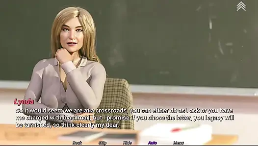 Naughty 40 #1 Please spank me I've been naughty