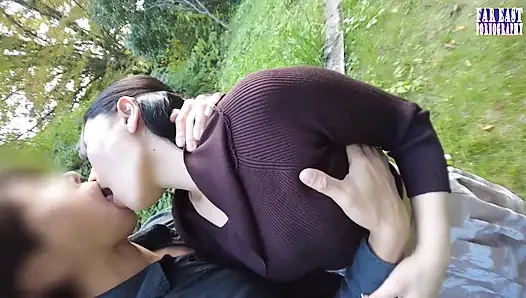 Etek tarafı slick grazing'in battığı anda anında doruk noktası haline geldiği yerde azdırıyor - 2