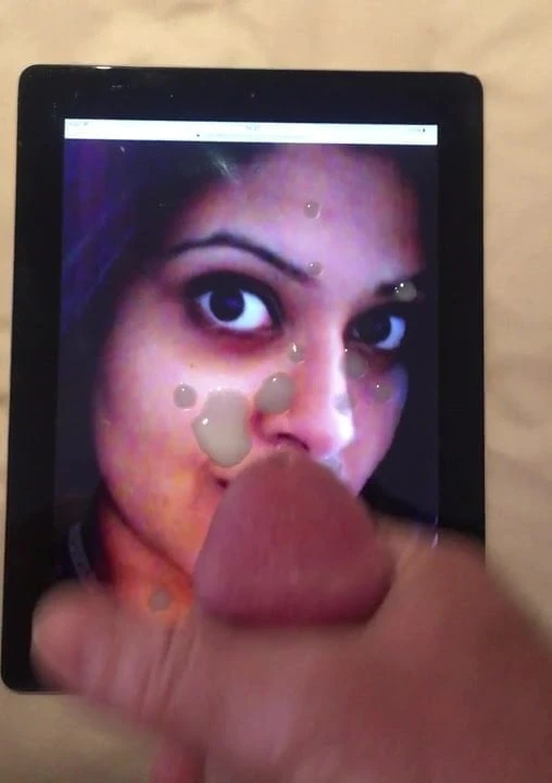 Cum Tribute for Indian Pig
