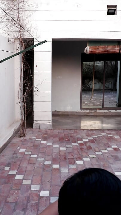 Mota or Sakhta Lund is Gaand ko Chahya Bund Marwaanay Kay Liya