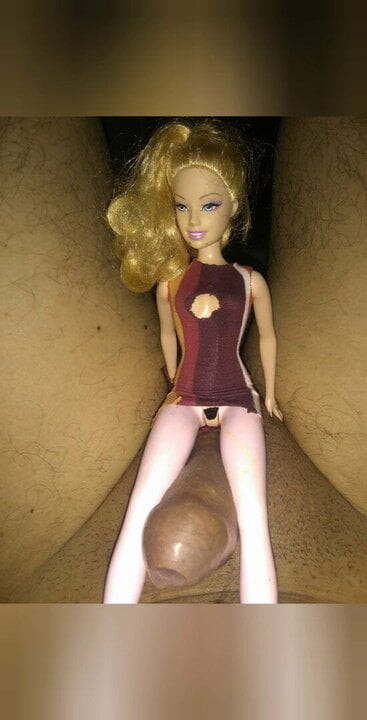 Barbie Doll pics 9