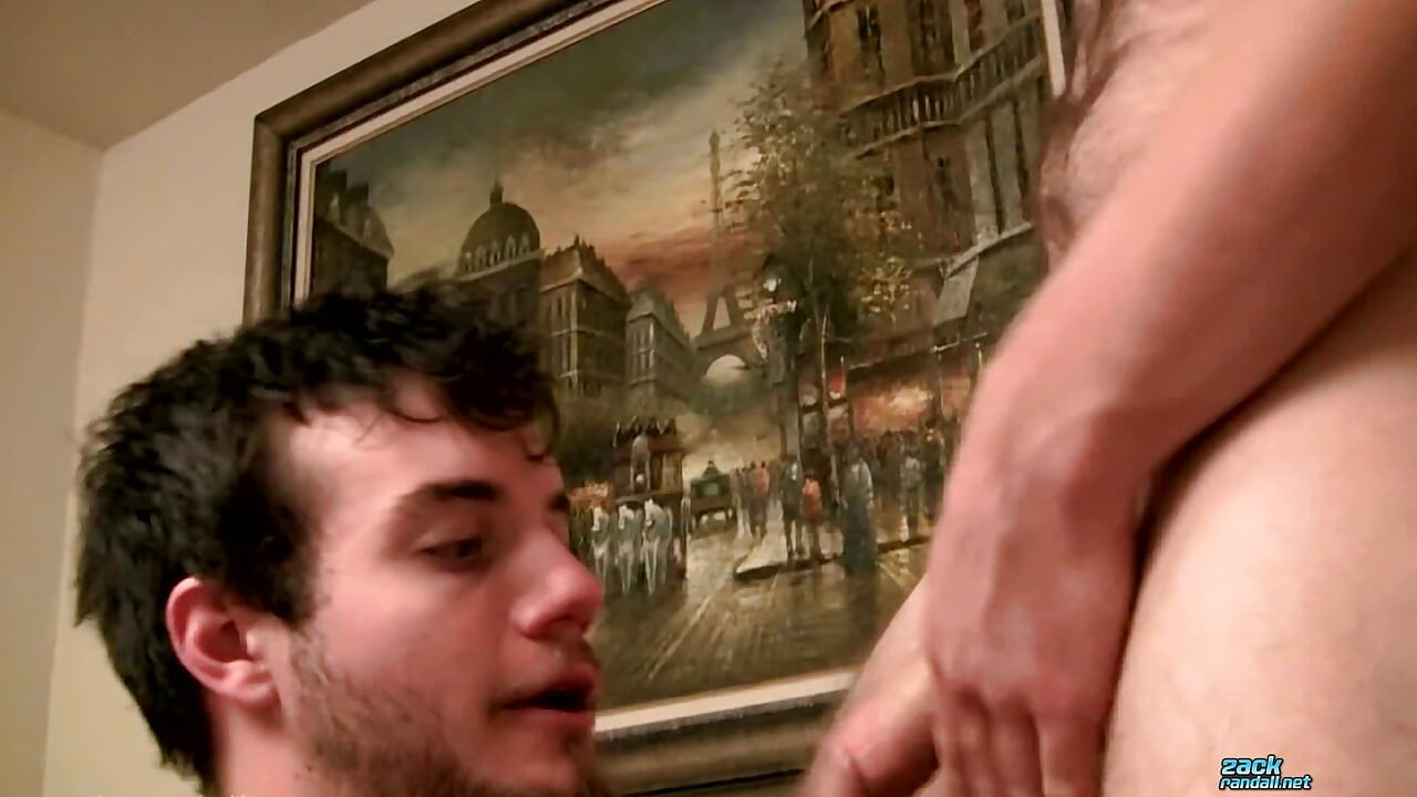Cock Loving Dudes Try Ass
