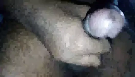 Sert yarağım