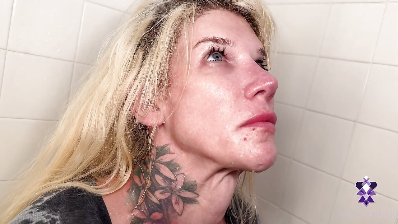 Trans Golden Shower Domination