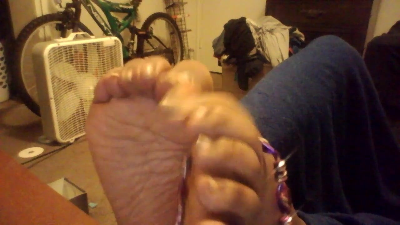 my sexy feer