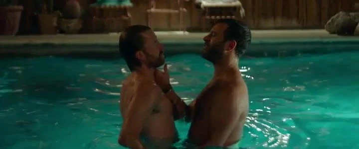 Ex-lovers on it again (2016)