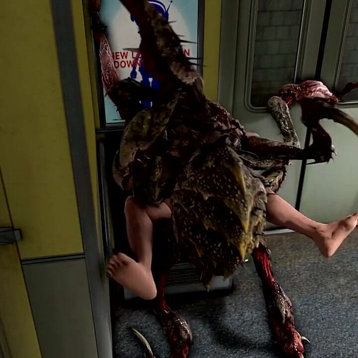 Last Escape (edición remake)