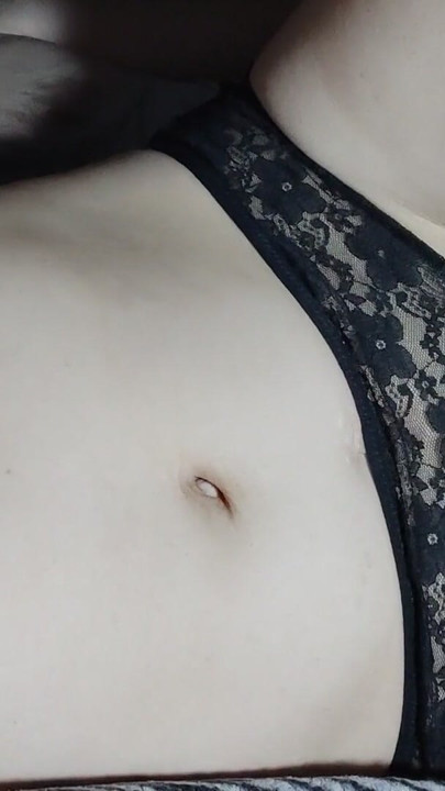 Cum on my little pussy. | Clip 1