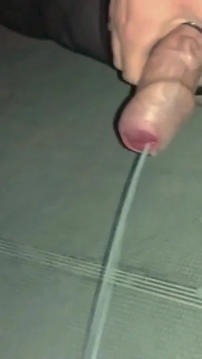 Captivating moment from "Crossdressing Van Driver Can't Hold Back Cum - SlugsOfCumGuy"