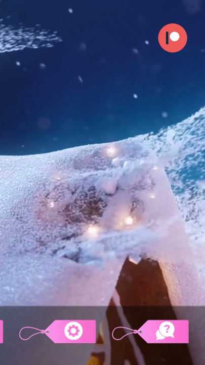 استودیو Xmas Candylight 1 آریا بلد است چطور مرا خالی کند
