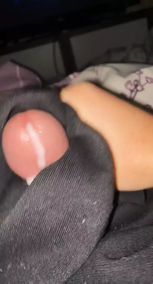 Making Delicious cum