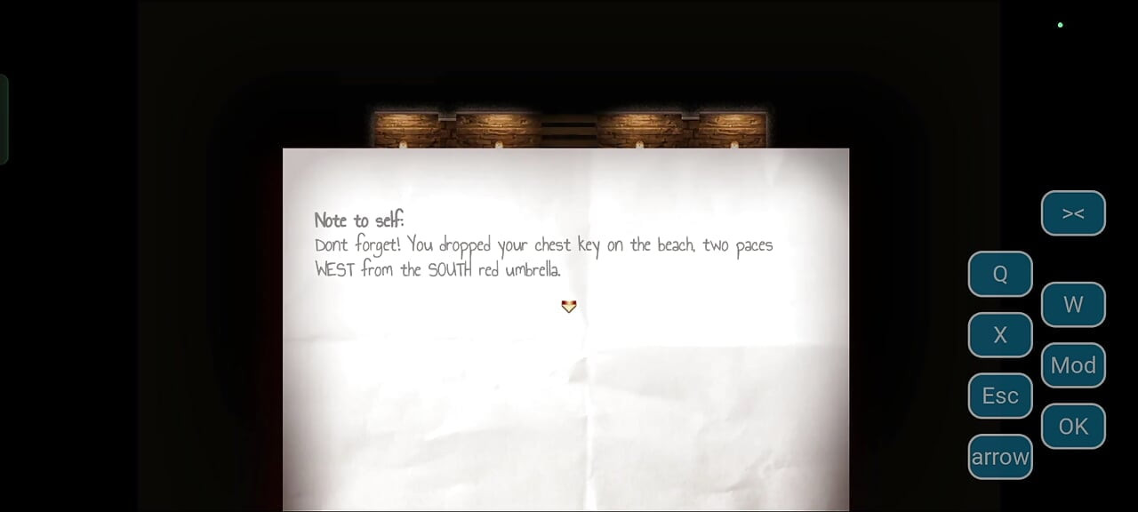 JAV Have you not seen this before