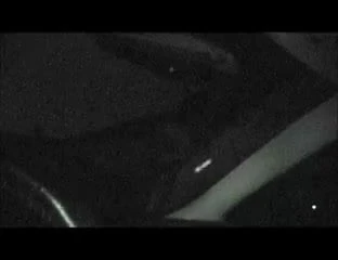 Черная проститутка-транссексуалка сосет белый трюк
