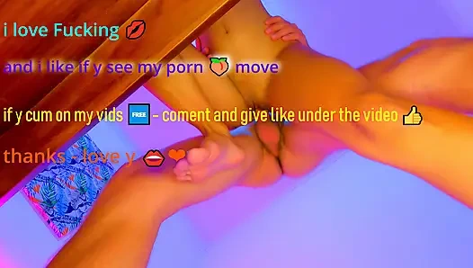 Sex in the wardrobe swim pool - Hot Fuck