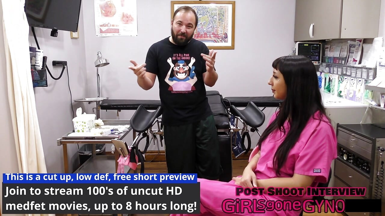 Relaxation Gynecology - Selena Sativa