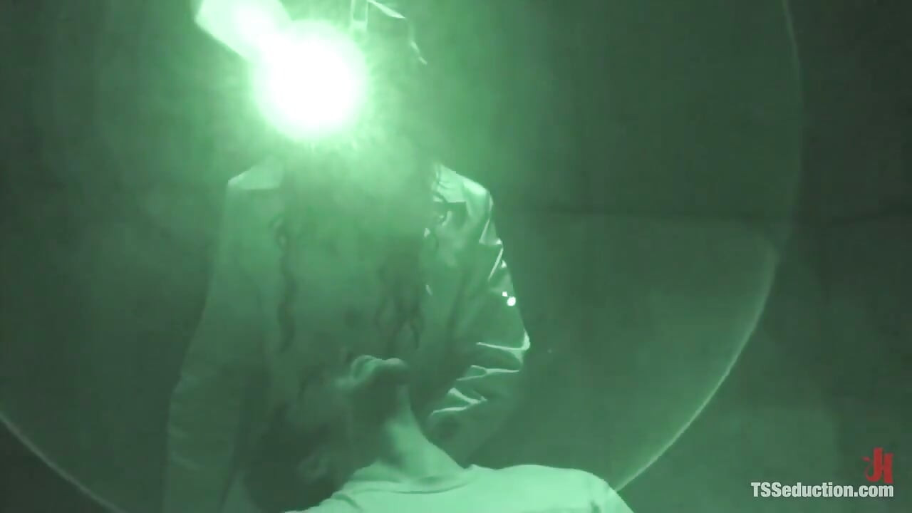 The Interrogation