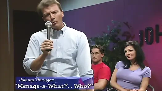 Horny Couple Fucks Like Animals