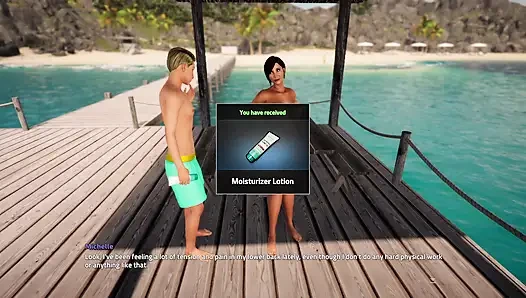 Complete Gameplay - Seaside Mystery, Part 19