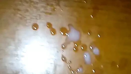 dedemle masturbasyon yapıyorum