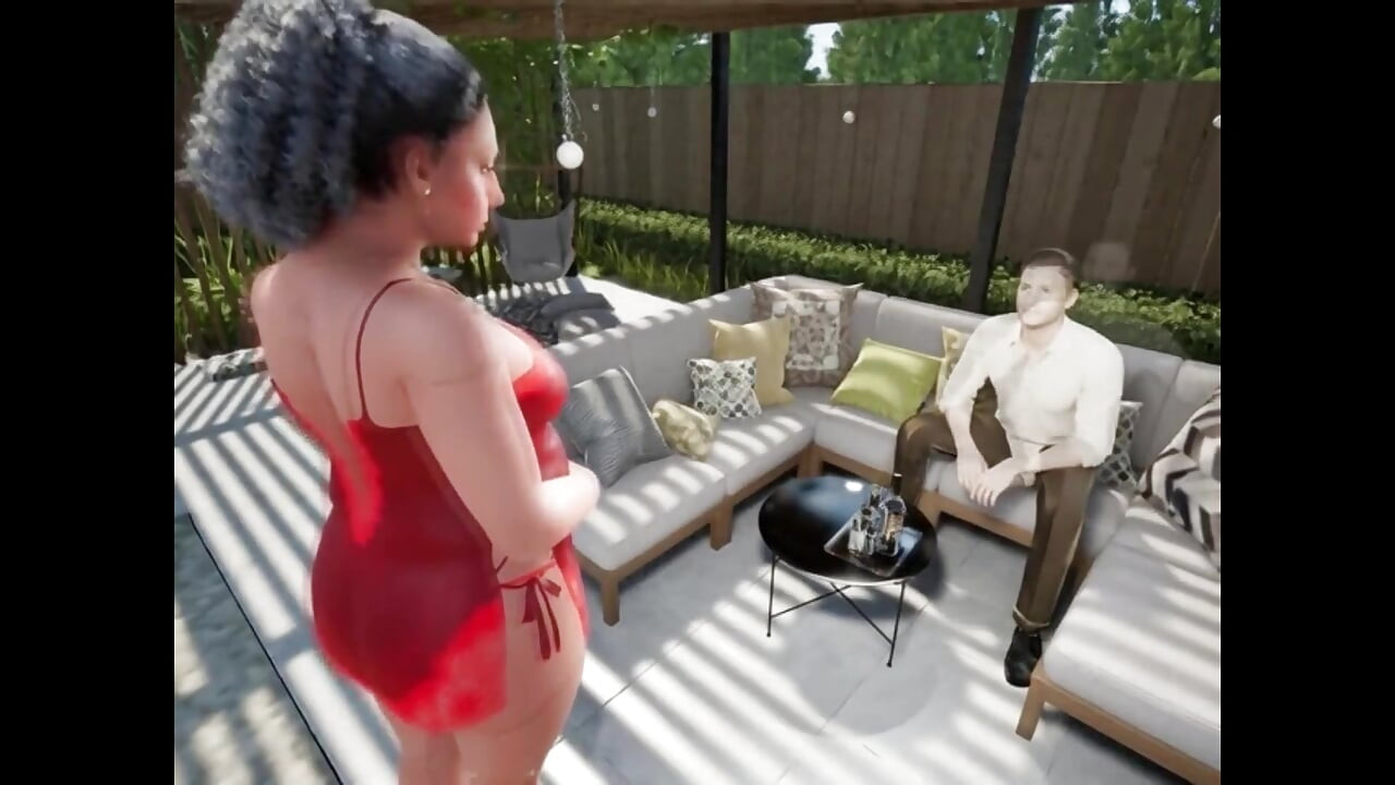 56歳のピラルラ・ラティーナの2度目の挑戦