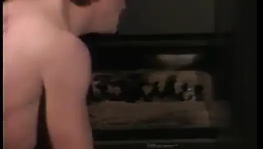 Nice Hard Fuck in the Pussy for This Gorgeous Brunette That Loves Sucking Dick