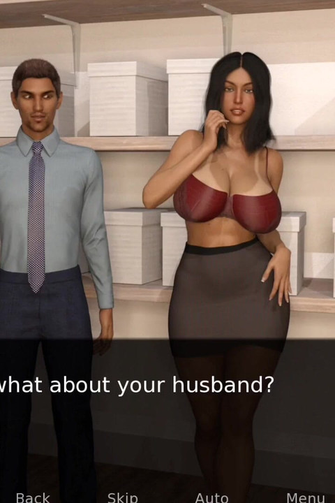 Project Hot Wife - เมียร้อนแรงขึ้นเรื่อยๆ