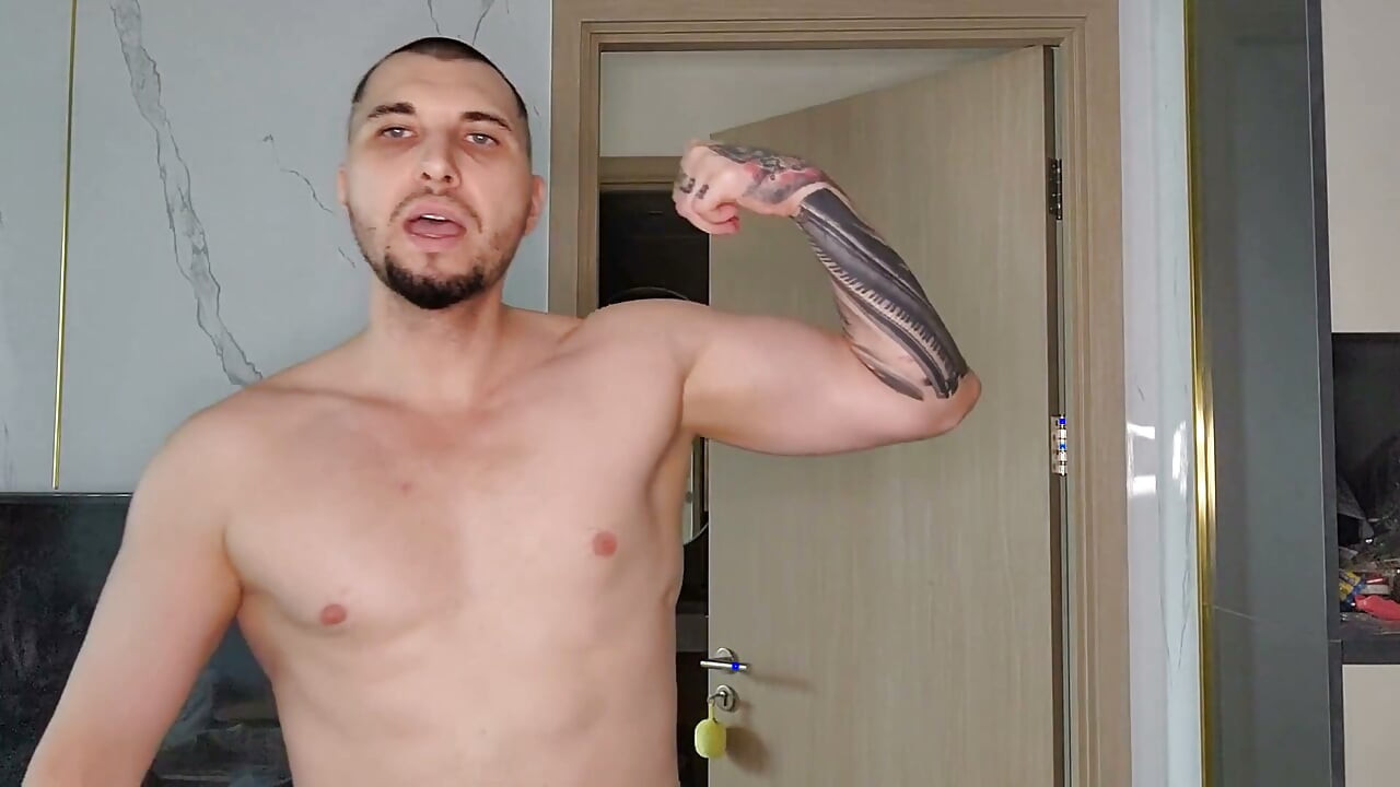Fag Humiliation