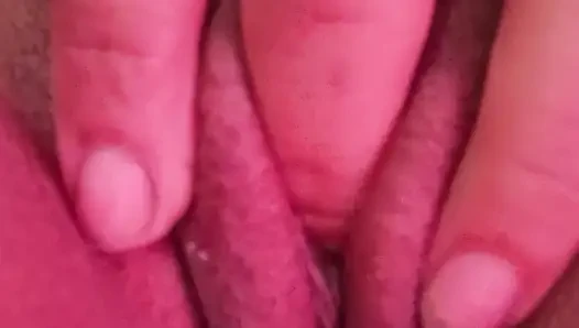 Authentic Amateur Video Real Homemade Clip Solo Model – Full HD