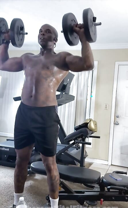 Mcpherson Vital Fitness