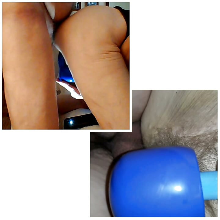 Pajas de ancianos oma anal collage 12_24_2019