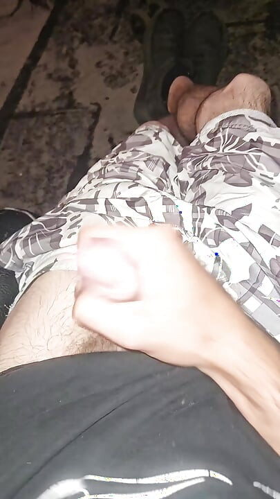 Wanking