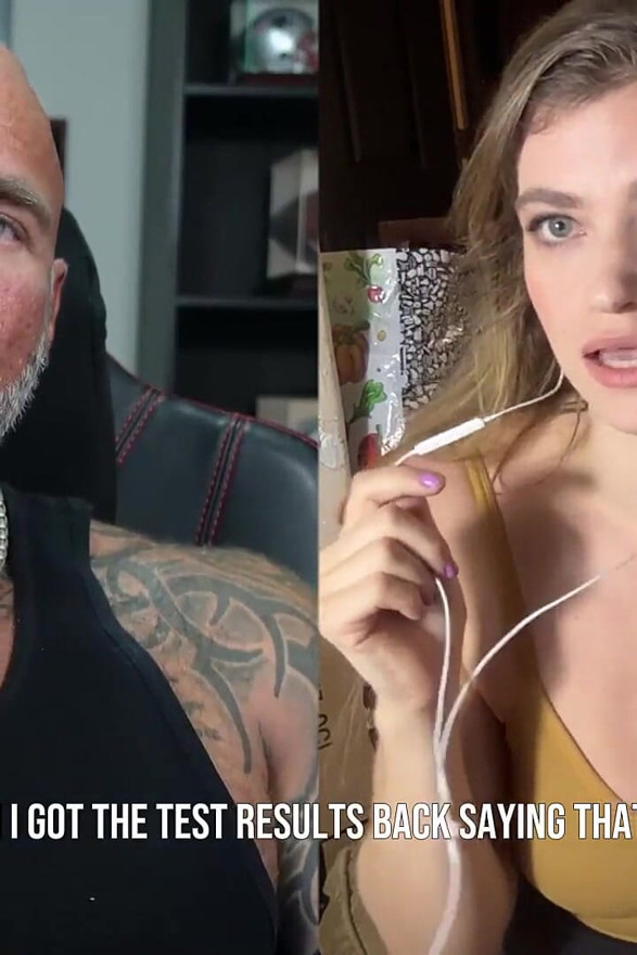 Porn Star Confessions - Nicole Rae (episode 63)