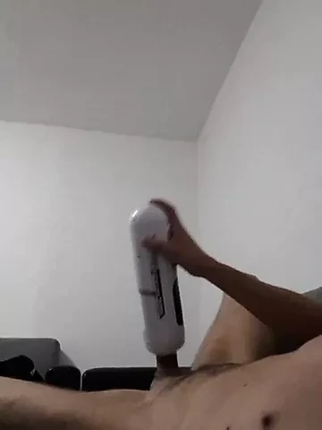 Me have fun