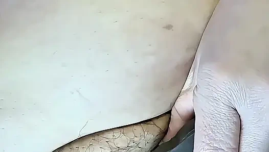 Aku lagi sange berat