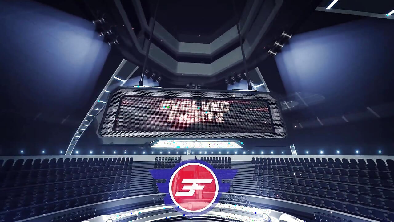 Lilith Rae Fox Vs James Bang