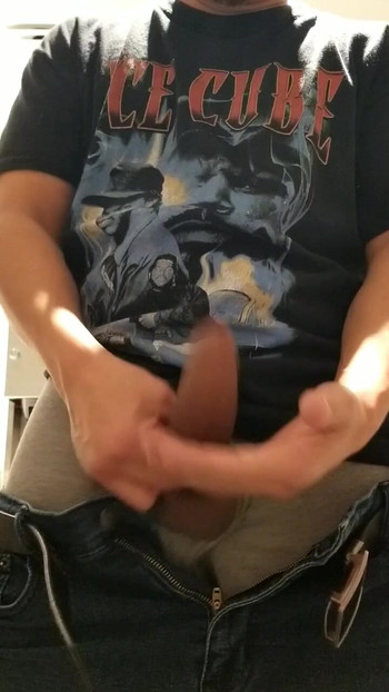 Selfie video