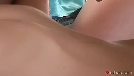 Lesbea - Afternoon Delight for Lesbian Babes