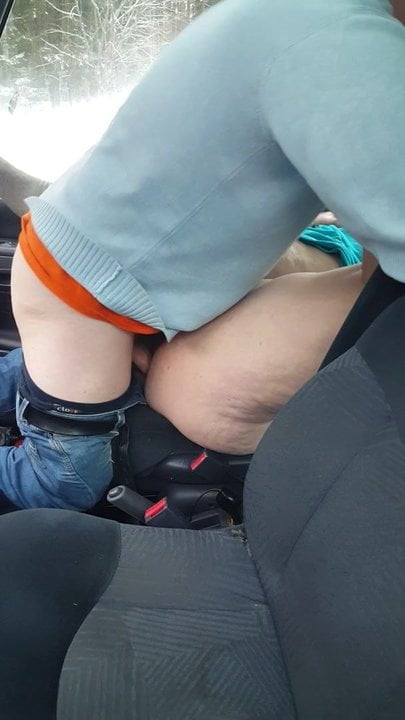 Horny milf gets cock in Maridalen
