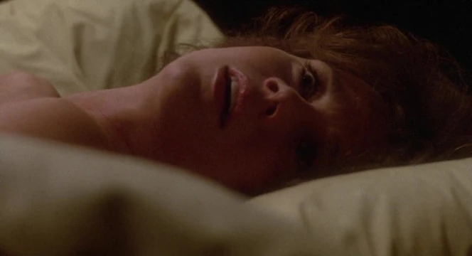 Jane Fonda - ''Coming Home''