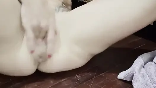 Senin için ilk mastürbasyonum!!!