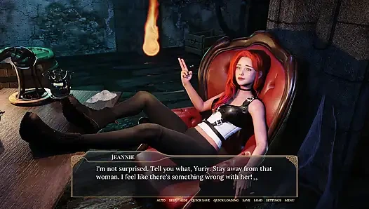 Complete Gameplay - Magic Pussy 2, Part 11