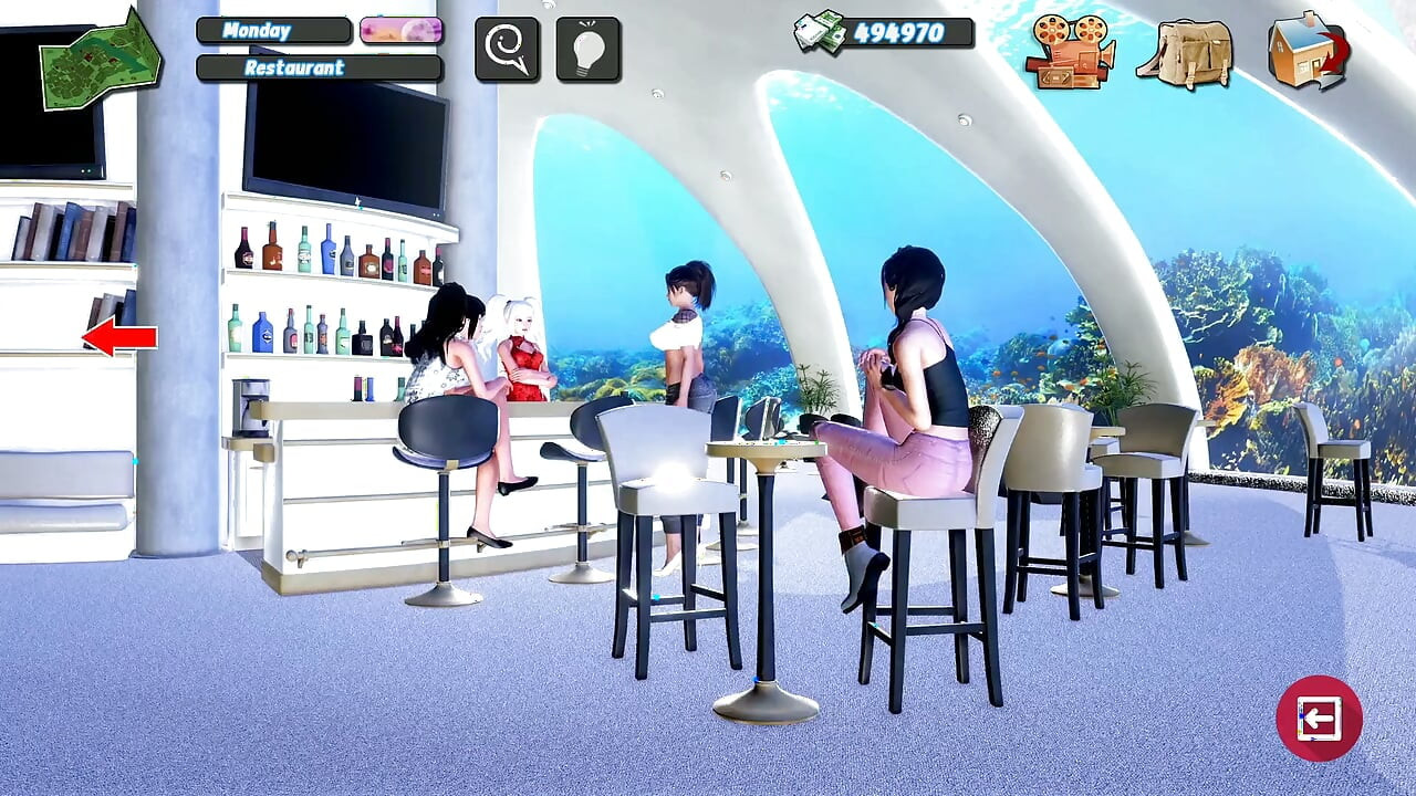 Juego completo - Max's Life 4, parte 66