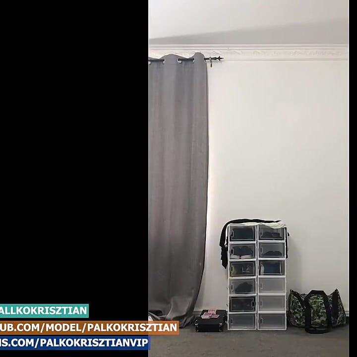 長いウェブカメラ映像