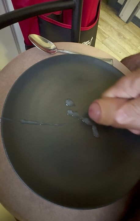 Cum lover !