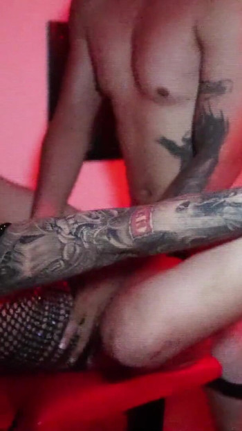 Stunning moment from "stripper fucks blonde at bachelorette party"