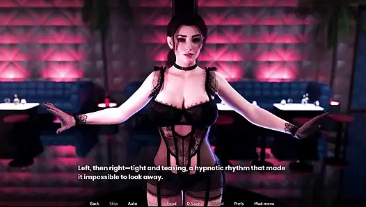 Невимые инстинкты (часть 18)