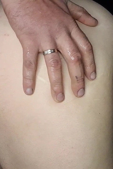 Anal Sex