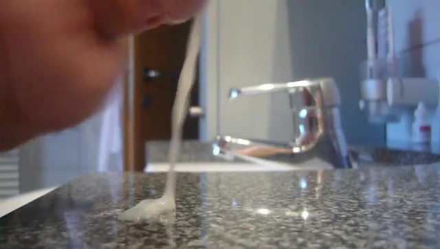 Cumshot HD