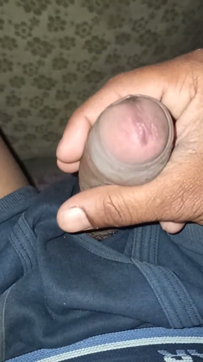 Home Masturbation | Clip 1