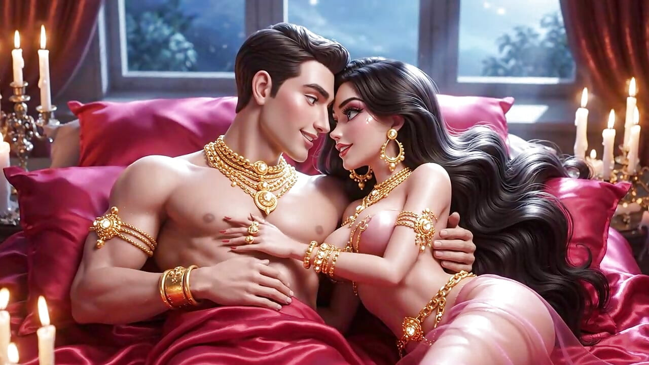 Mohabbat Ke Naam Pe Full Hardcore Chudai